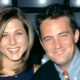 Jennifer Aniston Pays Tribute To Matthew Perry On Anniversary Of Death