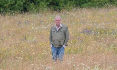 Clarkson’s Farm star, Jeremy Clarkson, talked about his emergency heart surgery after he experienced a