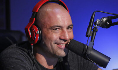 Joe Rogan Experience podcast interviewed Donald Trump. Here's what to know about the show.