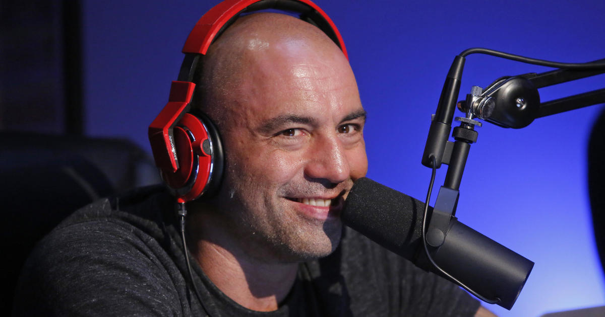 Joe Rogan Experience podcast interviewed Donald Trump. Here's what to know about the show.