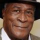 John Amos: Roots, Good Times and The West Wing actor remembered