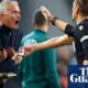 José Mourinho aims sarcastic barbs at ref after red card against Manchester United | José Mourinho