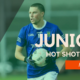 Junior Championship Hot Shots – Final