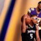 Justin Jefferson & Anthony Edwards Recreate Iconic Randy Moss & Kevin Garnett Photo