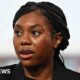 Kemi Badenoch maternity pay comments spark Tory row