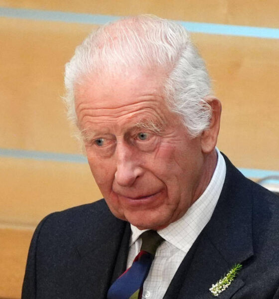 King Charles 'to miss COP29 climate summit' as he continues cancer treatment