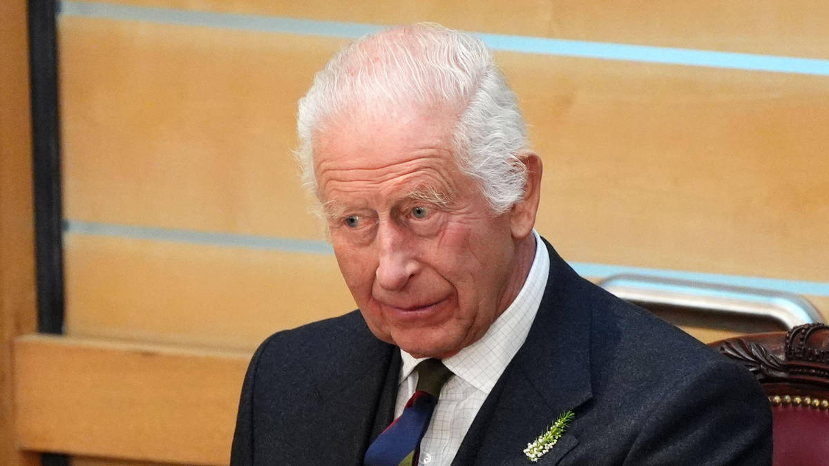 King Charles 'to miss COP29 climate summit' as he continues cancer treatment