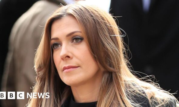 Kym Marsh among parents cherishing new baby loss certificates