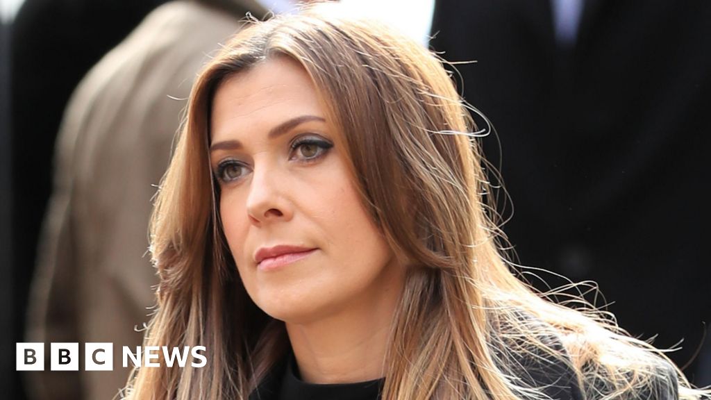 Kym Marsh among parents cherishing new baby loss certificates