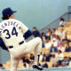 Legendary Dodgers pitcher Fernando Valenzuela dies at 63