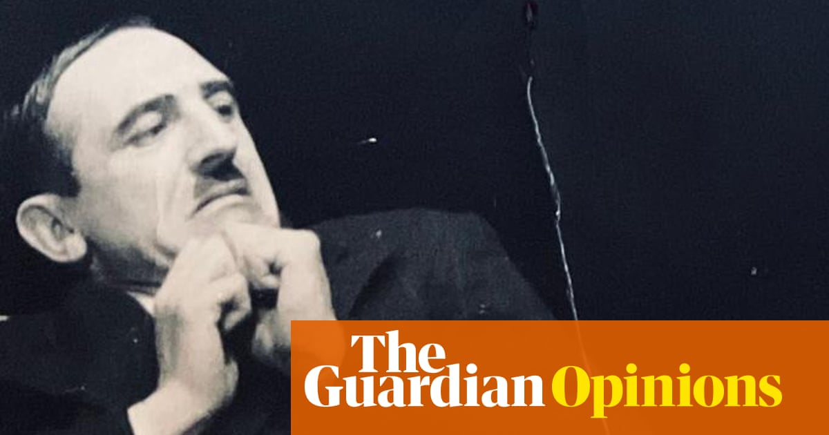 Leonard Rossiter’s manic physicality was a revelation in British theatre | Theatre