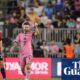 Lionel Messi’s 11-minute hat-trick helps Inter Miami break MLS points record | Inter Miami