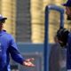 Los Angeles Dodgers shut down Clayton Kershaw for postseason