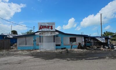 Manatee County reports major damage to Anna Maria Island post Helene