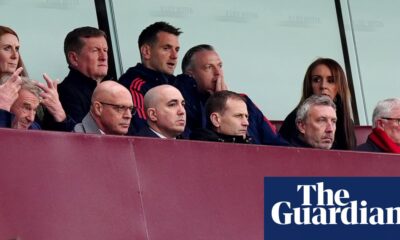 Manchester United cuts continue as Sir Alex Ferguson ambassador role slashed | Manchester United