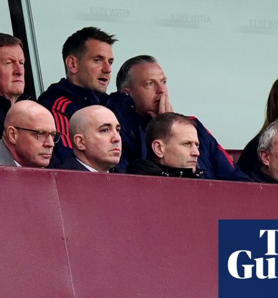 Manchester United cuts continue as Sir Alex Ferguson ambassador role slashed | Manchester United