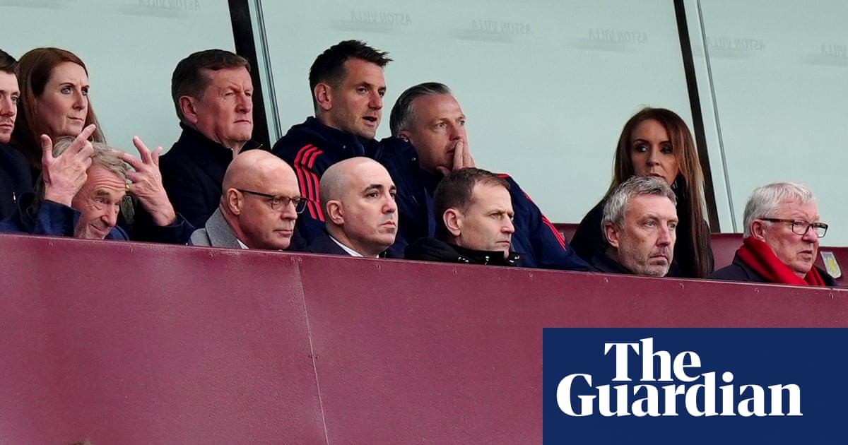 Manchester United cuts continue as Sir Alex Ferguson ambassador role slashed | Manchester United