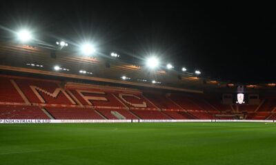 Matchday Info: Boro v Sheffield United