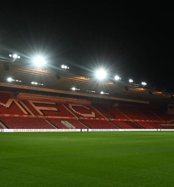 Matchday Info: Boro v Sheffield United