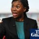 Maternity pay is ‘excessive’, says Tory leadership hopeful Kemi Badenoch | Maternity & paternity rights