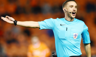 Meet The Officials | Bradford City (A)