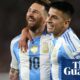 Messi scores his 10th Argentina hat-trick but says ‘last games’ are approaching | Argentina