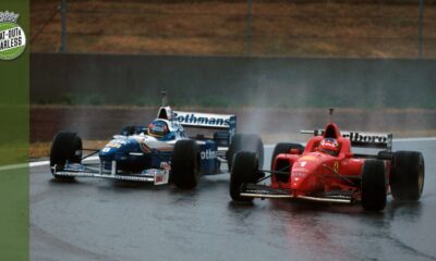 Michael Schumacher’s 9 greatest F1 races