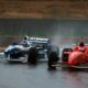 Michael Schumacher’s 9 greatest F1 races