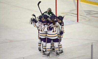 Minnesota State hosts Long Island University for Season Opener - Minnesota State University