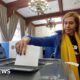 Moldova referendum: Provisional results show thin margin for EU membership