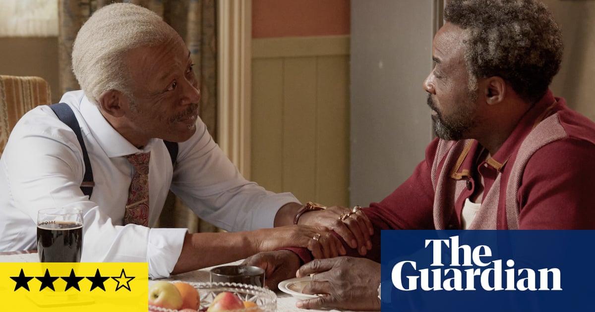 Mr Loverman review – magnificent TV that will tear your heart open | Television