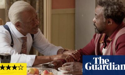 Mr Loverman review – magnificent TV that will tear your heart open | Television