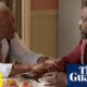 Mr Loverman review – magnificent TV that will tear your heart open | Television