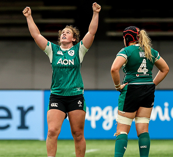 Munster Domestic Rugby | Ireland v England Women’s Six Nations Tickets Now On Sale