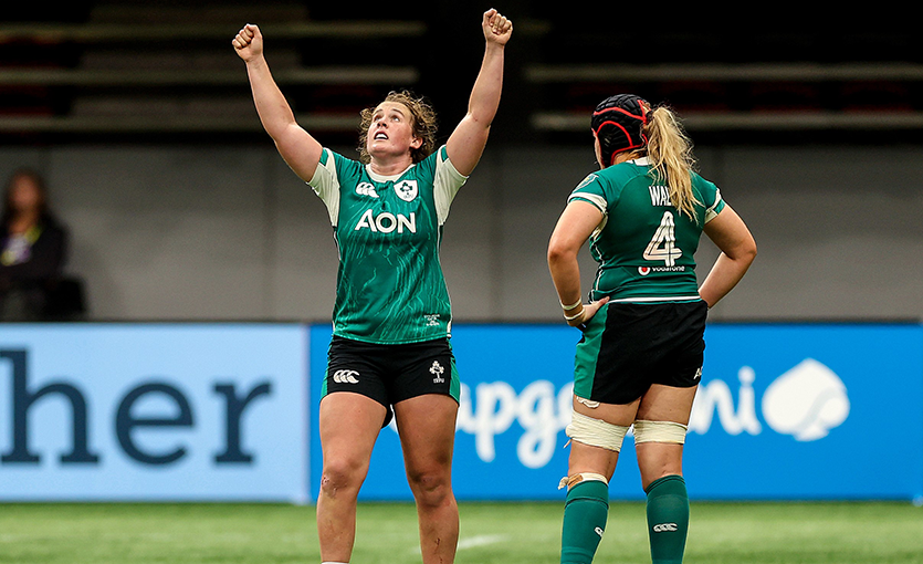 Munster Domestic Rugby | Ireland v England Women’s Six Nations Tickets Now On Sale