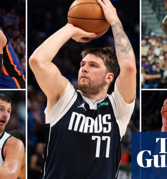 NBA 2024-25 predictions: Luka for MVP? And will the Knicks win it all? | NBA