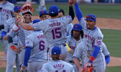 NY Mets take NLCS Game 2 over LA Dodgers: Analysis