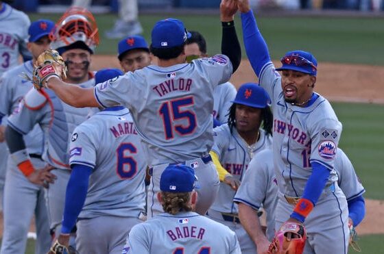 NY Mets take NLCS Game 2 over LA Dodgers: Analysis