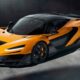 New McLaren W1 is a landmark £2m hybrid hypercar with 1,258bhp