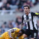 Newcastle United 0 Brighton & Hove Albion 1