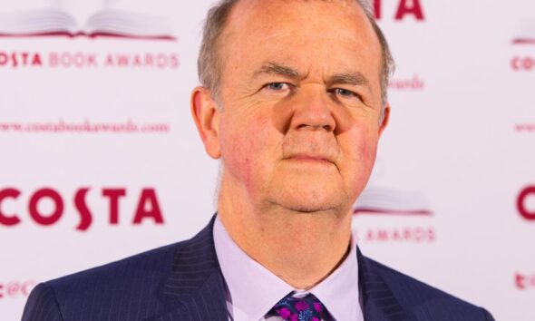 'No evidence' London taxi carrying Ian Hislop was hit by gun shot