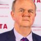 'No evidence' London taxi carrying Ian Hislop was hit by gun shot