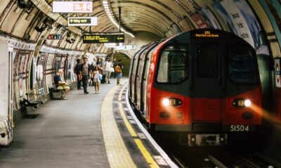 November tube strikes: When are they and which lines are affected?