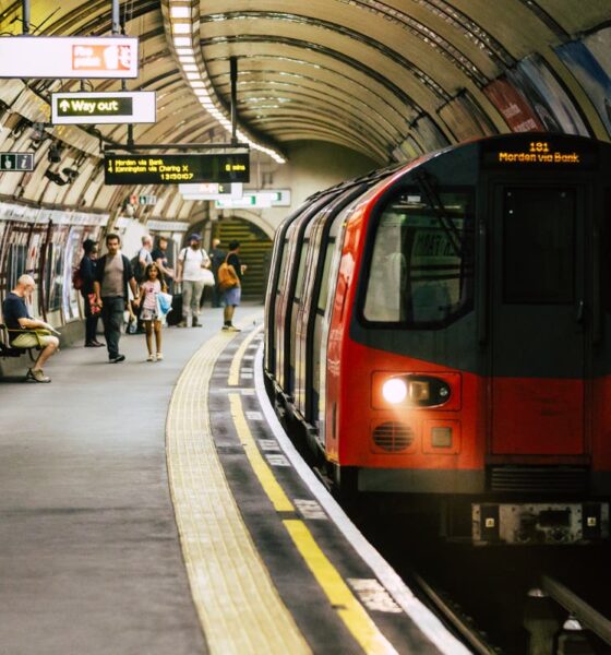 November tube strikes: When are they and which lines are affected?