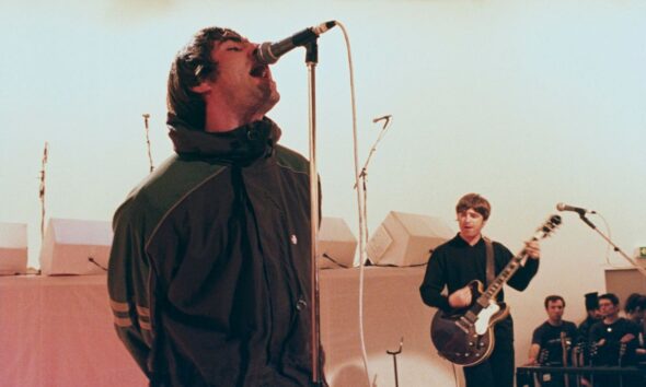 Over 50,000 Tickets For Oasis’ U.K. Shows Will Be Canceled and Resold