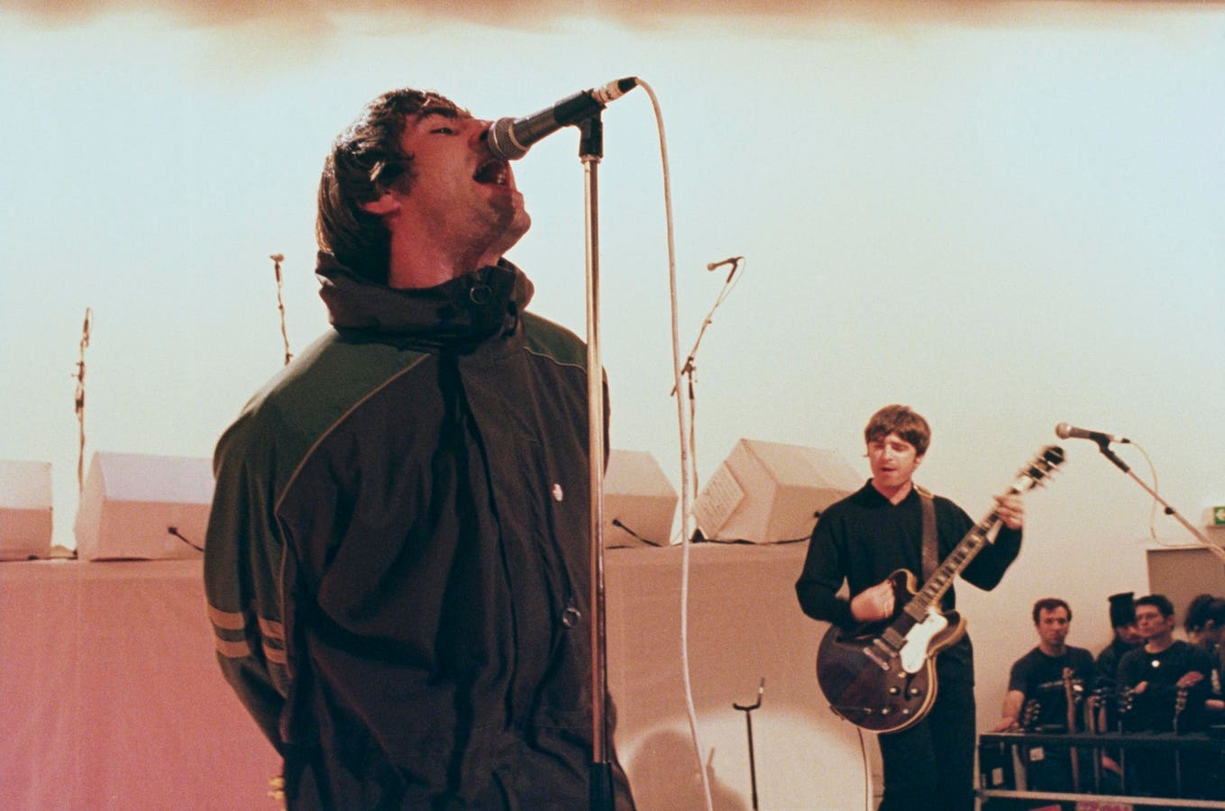 Over 50,000 Tickets For Oasis’ U.K. Shows Will Be Canceled and Resold