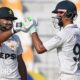 Pakistan vs England: Shan Masood and Abdullah Shafique score centuries in Multan Test