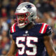 Patriots trade Josh Uche to Kansas City Chiefs