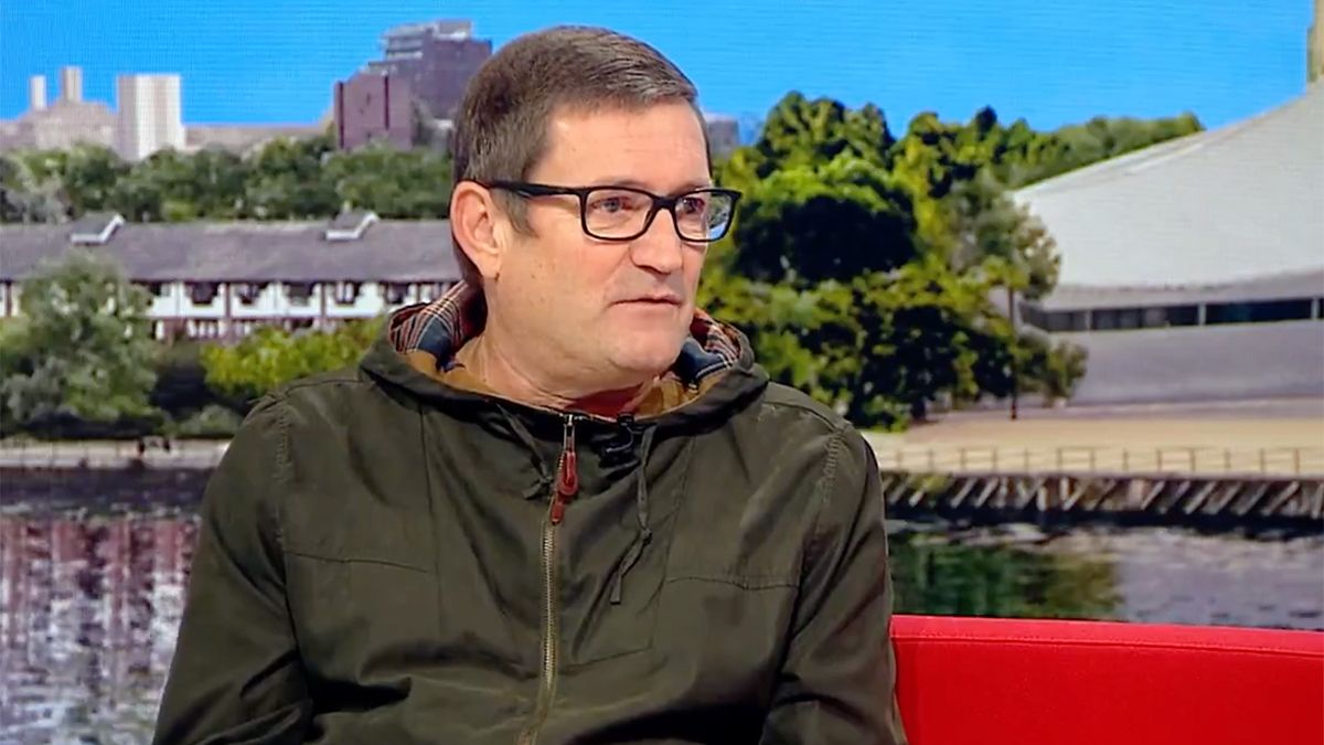 Paul Heaton says artists need to be more involved to keep ticket prices low