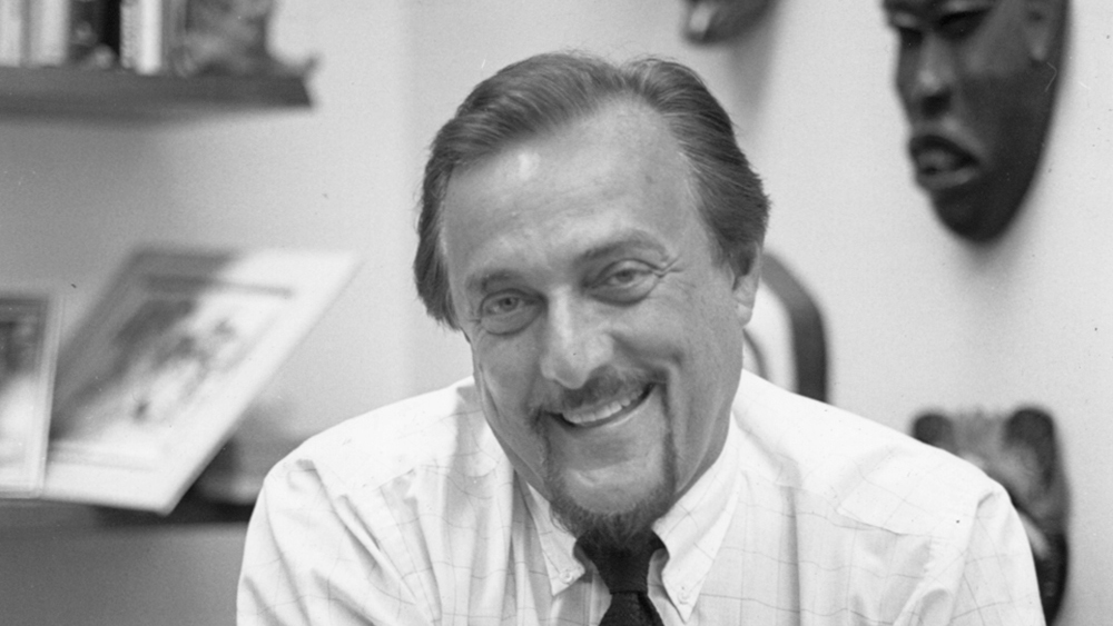 Philip Zimbardo, the psychologist behind the ‘Stanford Prison Experiment,’ dies at 91